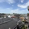 ギャラリーコート大泉学園ヒルズ 眺望