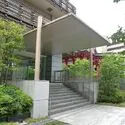 パークタワー西新宿エムズポート エントランス