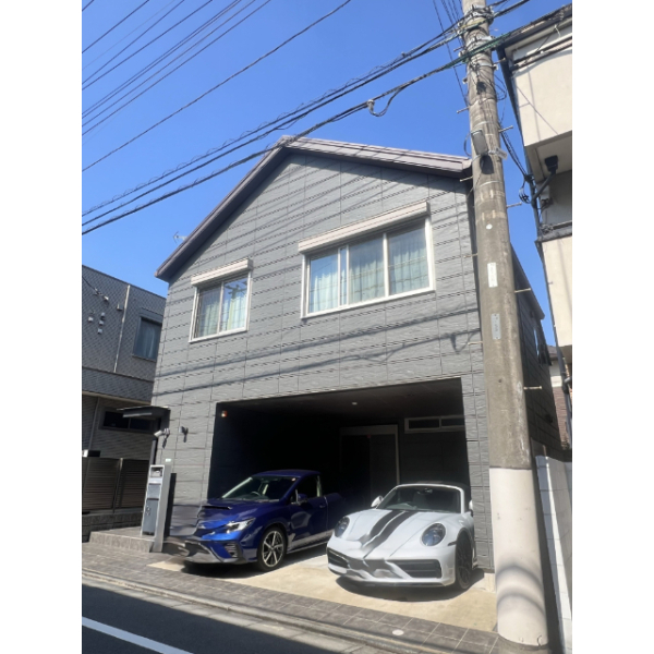 目黒区八雲３丁目 その他画像