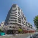 レコシティ・プライム 外観