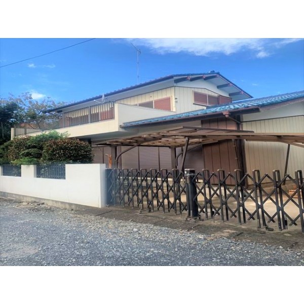 さいたま市見沼区大字風渡野 外観