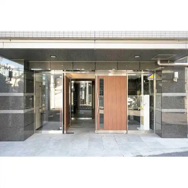 日神デュオステージ三ツ沢公園 外観