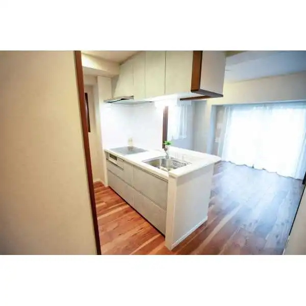 日神デュオステージ三ツ沢公園 その他画像