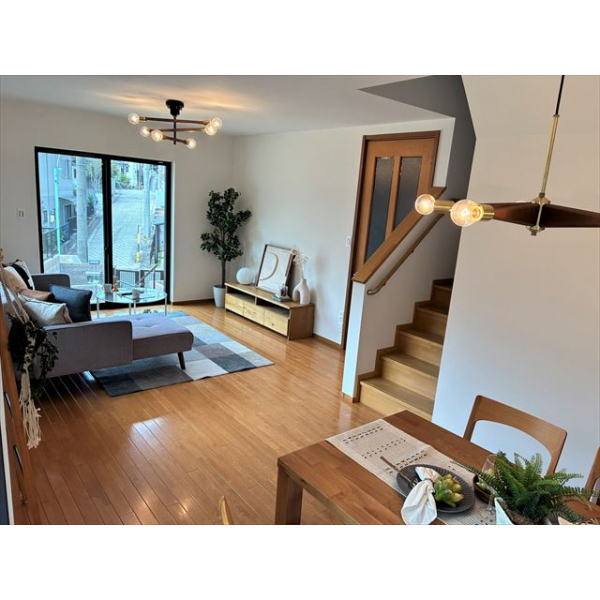 名古屋市守山区翠松園３丁目 その他画像