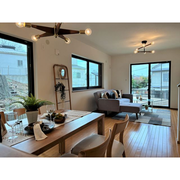 名古屋市守山区翠松園３丁目 その他画像