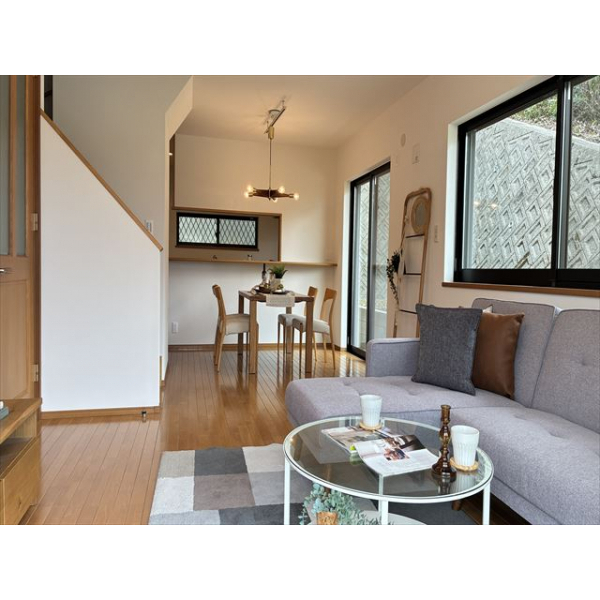 名古屋市守山区翠松園3丁目 その他画像