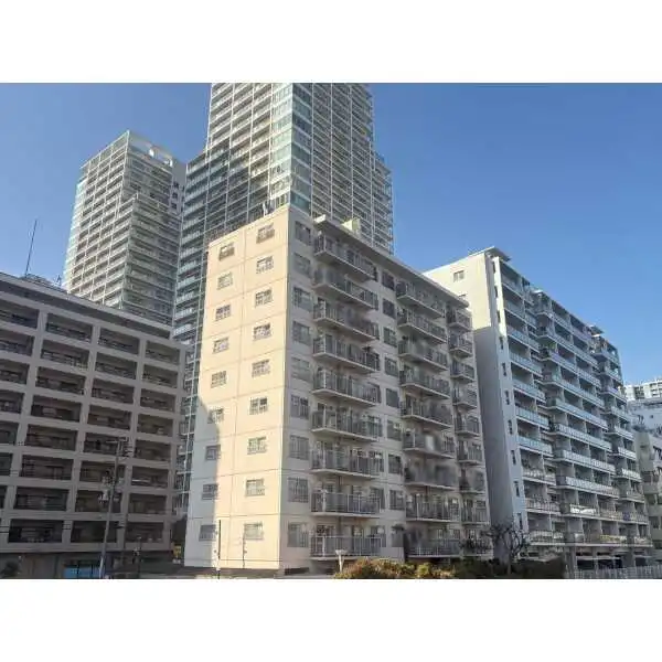 田町東豊エステート