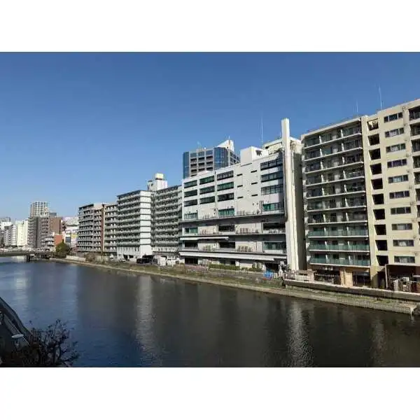 田町東豊エステート その他画像