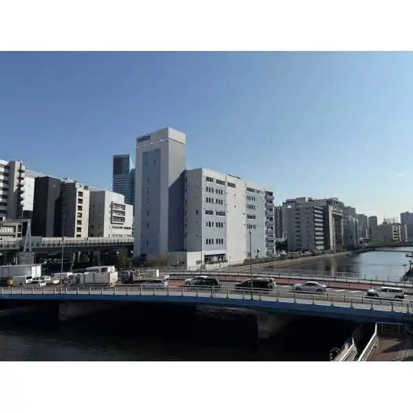 田町東豊エステート その他画像