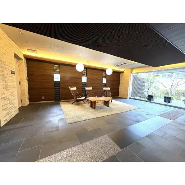 プレミスト山科椥辻ザ・テラス その他画像