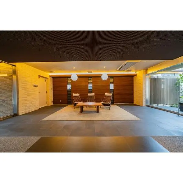 プレミスト山科椥辻ザ・テラス その他画像