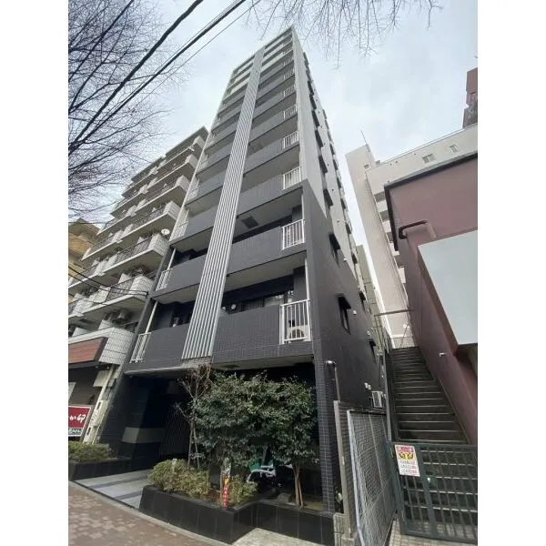 ヴェルステージ池袋 2012年3月築、ヴェルステージ池袋