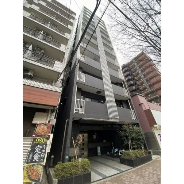ヴェルステージ池袋 ヴェルステージ池袋