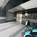 ヴェルステージ池袋 エントランス部分