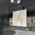 ヴェルステージ池袋 マンションエンブレム