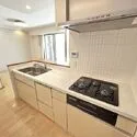 パークナード潮芦屋 キッチン約3.1帖（※備品等は価格に含まれません）