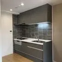 ライオンズマンション新大阪第六 キッチン