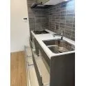 ライオンズマンション新大阪第六 キッチン