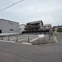 堺市東区日置荘北町１丁 外観（北側道路から撮影）