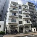 カーサ調布 外観
