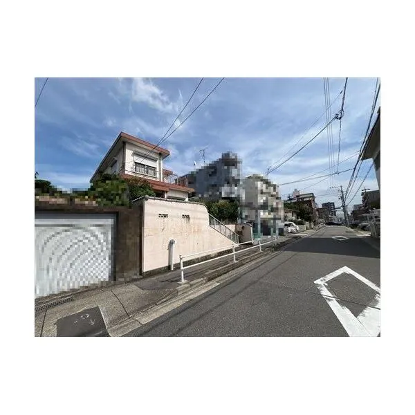 名古屋市名東区丁田町 現地写真3