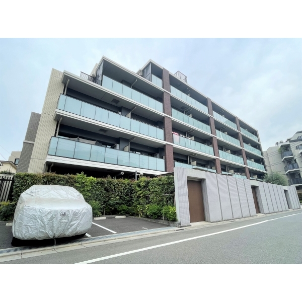 リビオレゾン渋谷笹塚 その他画像