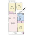 シーサイド鵠沼 間取図