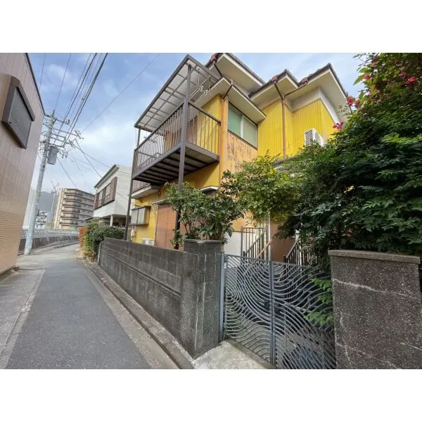 横浜市保土ケ谷区和田１丁目 その他外観