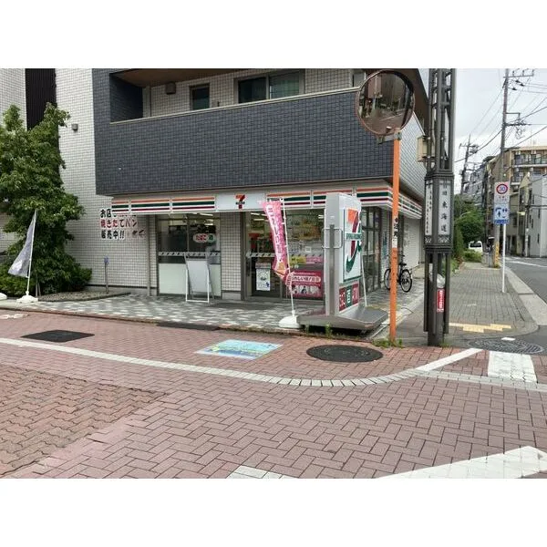 トーエイ大森コープ その他画像