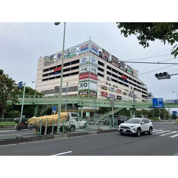 トーエイ大森コープ その他画像