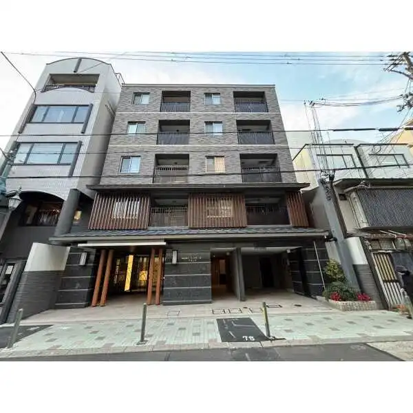 パラドール寺町二条グランデ その他画像