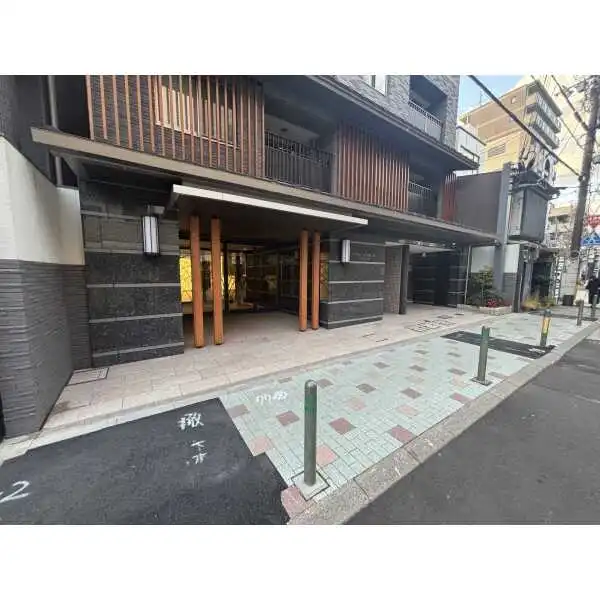 パラドール寺町二条グランデ その他画像