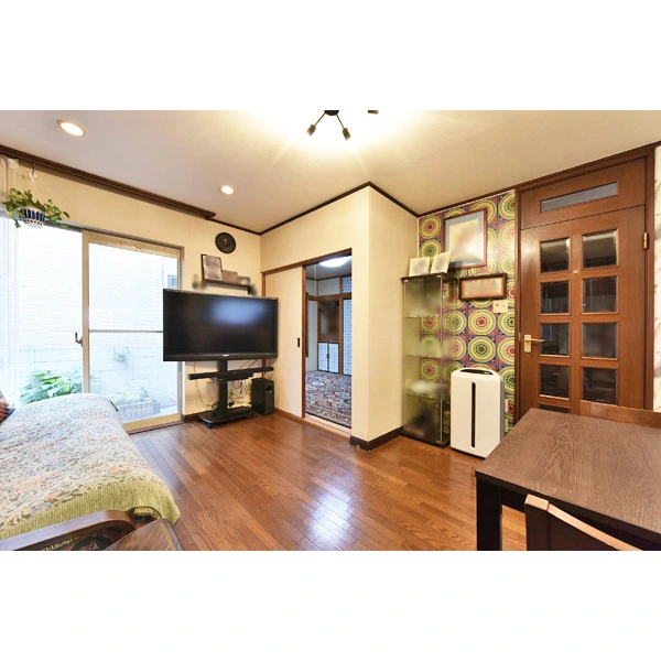 横浜市中区本牧元町 その他画像