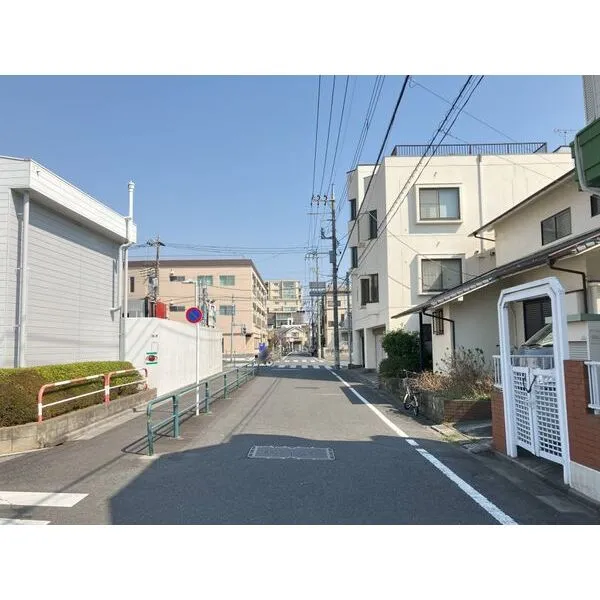 足立区栗原２丁目 その他画像