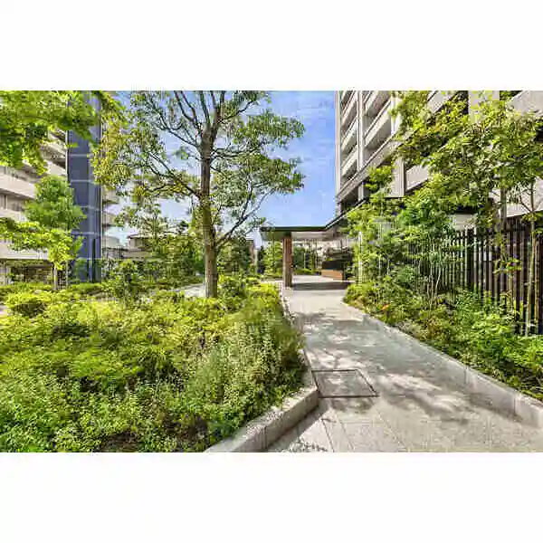 ザ・パークハウス名古屋 その他画像