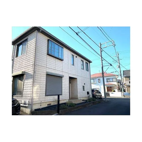 相模原市南区大野台７丁目 外観