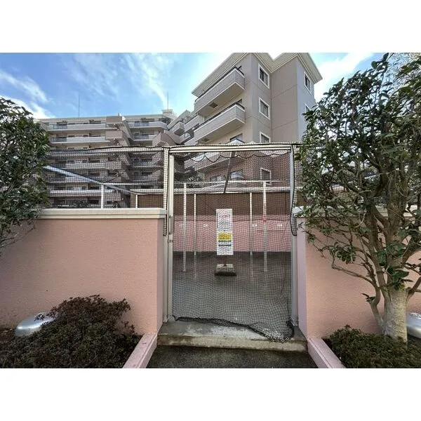 ウッドパーク初石　Ａ棟 その他画像