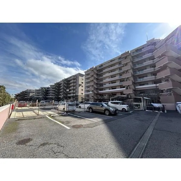 ウッドパーク初石　Ａ棟 その他画像