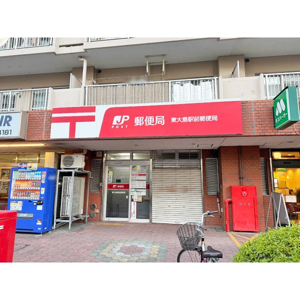 東大島ファミ−ルハイツ１号棟 その他画像