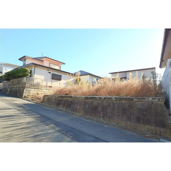 鎌倉市七里ガ浜東４丁目 外観