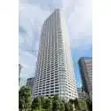 ザ・パークハウス西新宿タワー６０ 外観