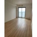 ザ・パークハウス中之島タワー リビング