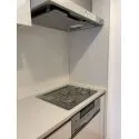 ザ・パークハウス中之島タワー キッチン