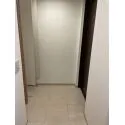 ザ・パークハウス中之島タワー 玄関