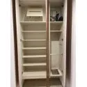 ザ・パークハウス中之島タワー 玄関