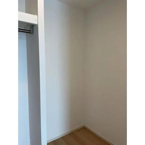 ザ・パークハウス中之島タワー 収納