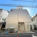 足立区中川１丁目 現地（２０２６年１月撮影）