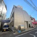 足立区中川１丁目 現地（２０２６年１月撮影）