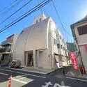 足立区中川１丁目 現地（２０２６年１月撮影）
