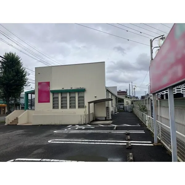 愛知県名古屋市守山区幸心２丁目 外観